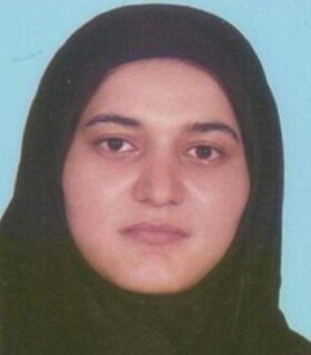 Profile picture of سكينه محمدي