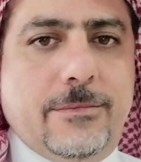 Profile picture of خالد محمد بهجات الحاج علي