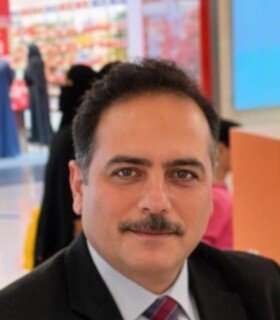 Profile picture of خالد محمد بهجات الحاج