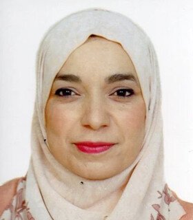 Profile picture of وسيلة مسعودي