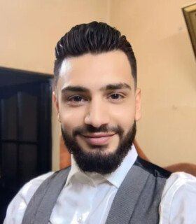 Profile picture of حسين محمود هنداوي