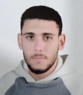 Profile picture of سامح عماد عبد العليم