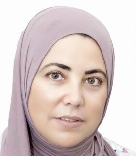 Profile picture of كريمة بلبوخ