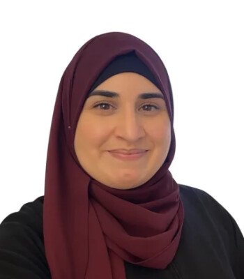 Profile picture of نداء سمير رحمن