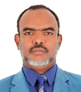 Profile picture of حسب الله مهدي فضله