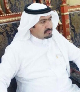 Profile picture of د . أحمد بن ناصر الرازحي
