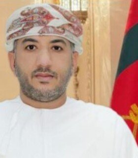 Profile picture of سليمان بن حمد العامري