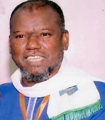 Profile picture of عثمان باه دكار