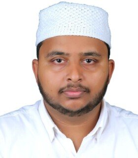 Profile picture of سهيل أحمد الوافي