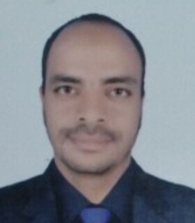 Profile picture of حماده أبو القاسم حماد على