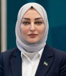 Profile picture of منى حسن الحمود