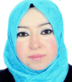 Profile picture of لبنى خشة