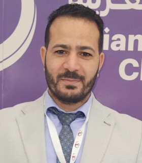 Profile picture of محمد أيوب محمود العربي