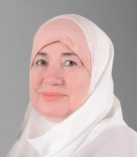 Profile picture of سحر طلعت الصمادي