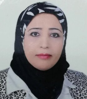 Profile picture of بان حميد السيد الراوي