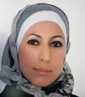 Profile picture of حليمة صالح أبو العسل