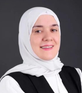 Profile picture of براءة النّويران