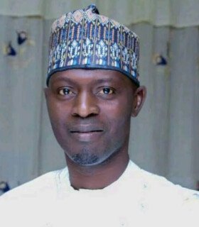 Profile picture of علاوية لقمان أولاتيجو