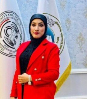 Profile picture of زينب نوري هاشم