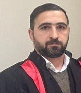 Profile picture of محمد خليل حمادي