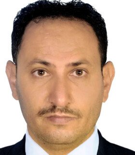 Profile picture of عبده محمد قايد غيلان