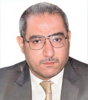 Profile picture of علي كاظم مصلاوي