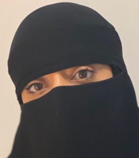 Profile picture of إيمان بنت عبدالعزيز الدوغان