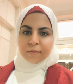 Profile picture of د. لبنى جمال الياسمين قشوع