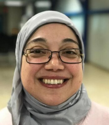 Profile picture of سامية البسيوني