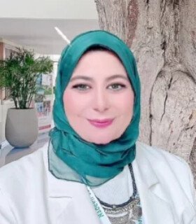 Profile picture of زينب أحمد عاشور