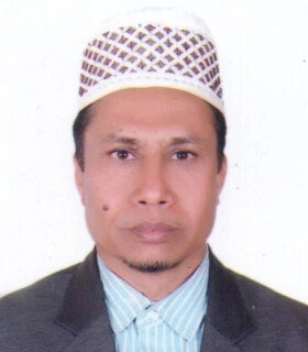 Profile picture of محمد منير الزمان