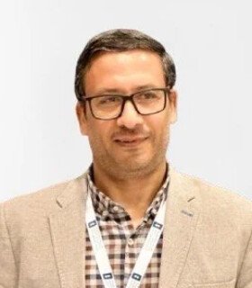 Profile picture of د. محمد عبد الستار أبوزيد