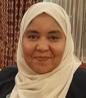 Profile picture of زينب بوحنيك