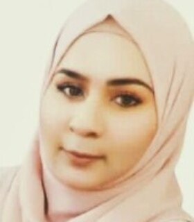 Profile picture of ندى القاضي