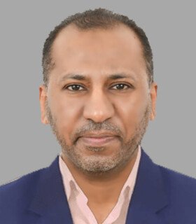 Profile picture of محمد خير أبو غليون