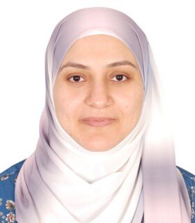 Profile picture of وفاء حسين محمد