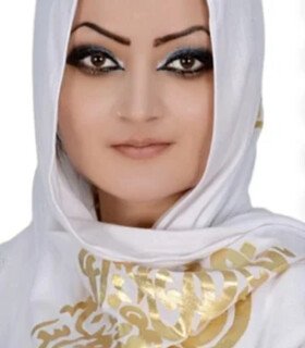 Profile picture of مؤمنة محمد