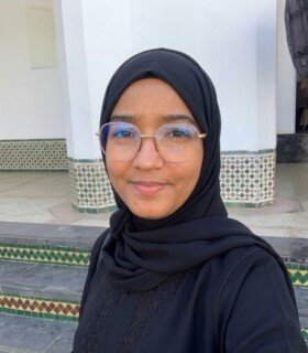 Profile picture of يسرى بندعلوش