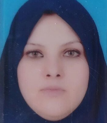 Profile picture of نجاة بشير محمد الصابري