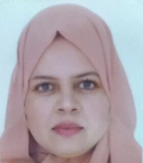 Profile picture of مليكة بن قومار