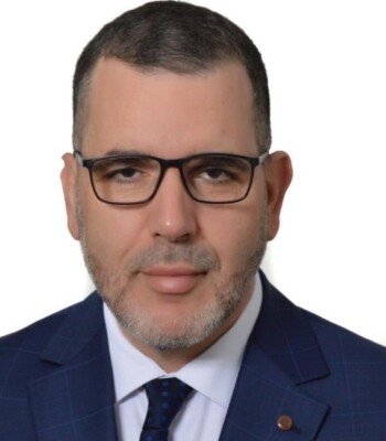 Profile picture of عبد الإلاه العمراني
