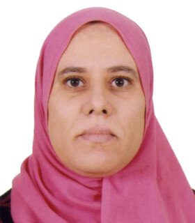 Profile picture of وهيبة بوزيفي