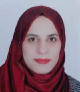 Profile picture of بيان أحمد السحيمات