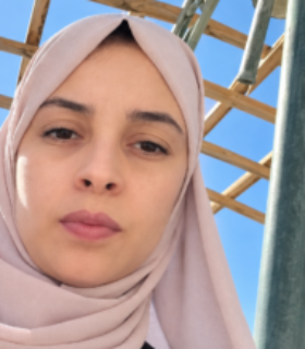 Profile picture of فطيمة الزهرة بلبج