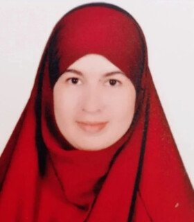 Profile picture of حيزية كروش