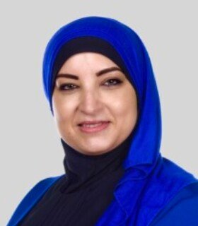 Profile picture of شاهندة أحمد