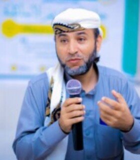 Profile picture of عبد السلام حمود غالب الانسي