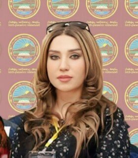 Profile picture of خونجه صباح أحمد