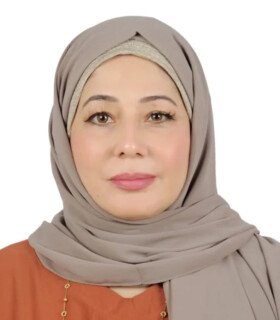 Profile picture of ربى زياد طه