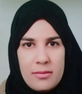 Profile picture of فريدة مرابط